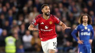 Chelsea 0-1 Manchester United: Cunha condemns hosts to fourth straight Premier League loss