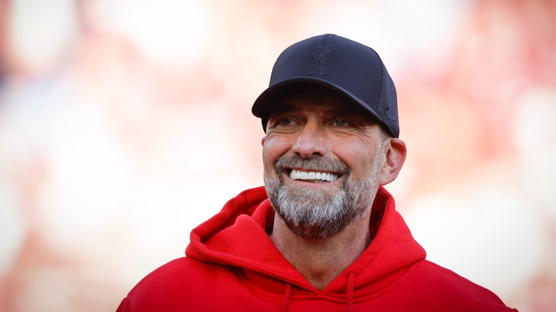 ‘The biggest loss of face in the history of football,’ says Klopp on England rumours