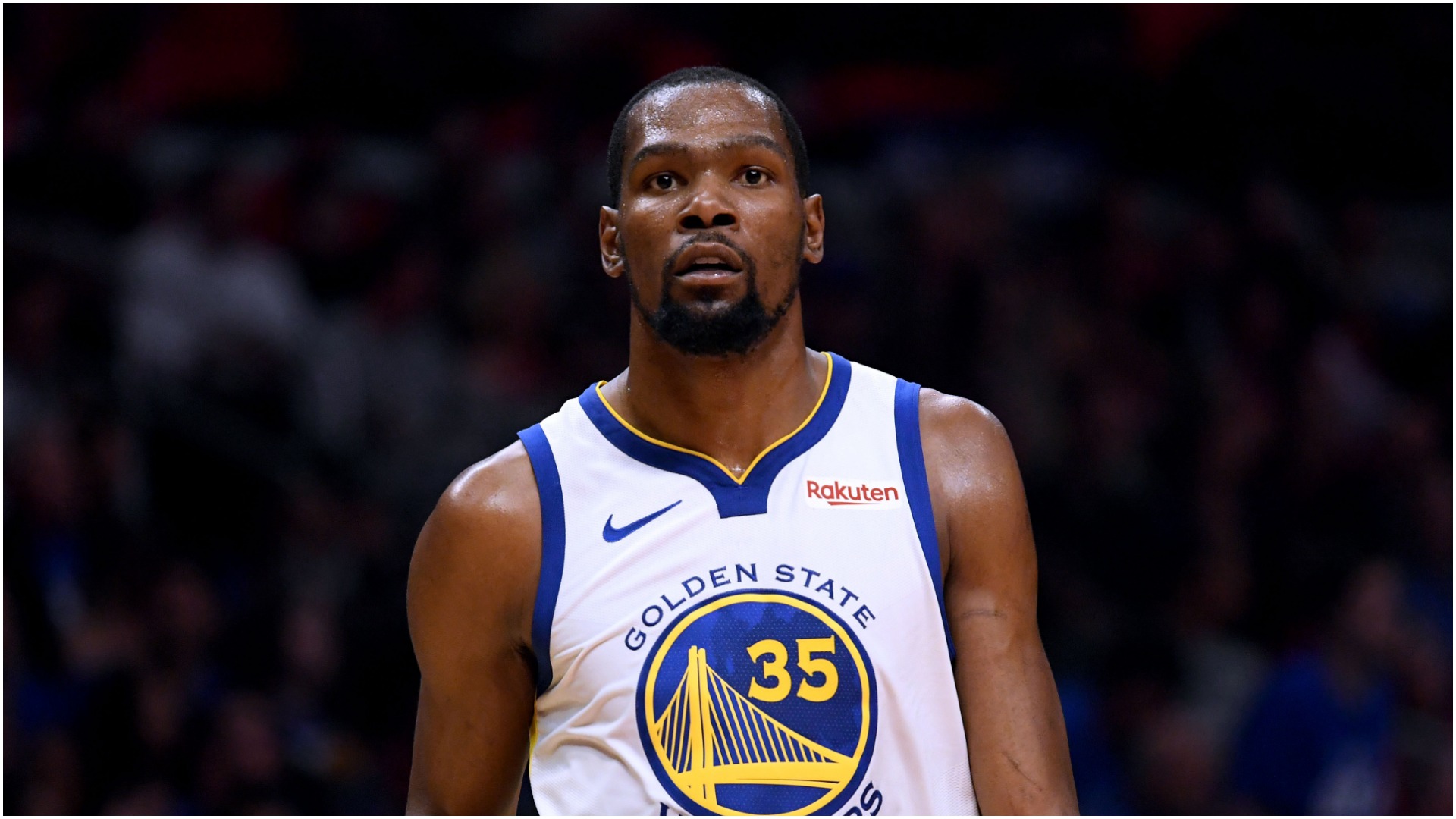 Kevin Durant's Game 3 technical rescinded | Sporting News1920 x 1080