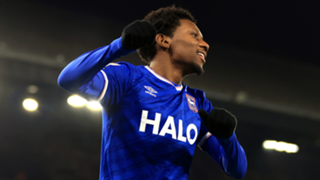 Championship: Philogene on target as Ipswich sink Stoke, Hull move into play-offs