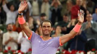 Madrid Open: Nadal roars to victory against De Minaur