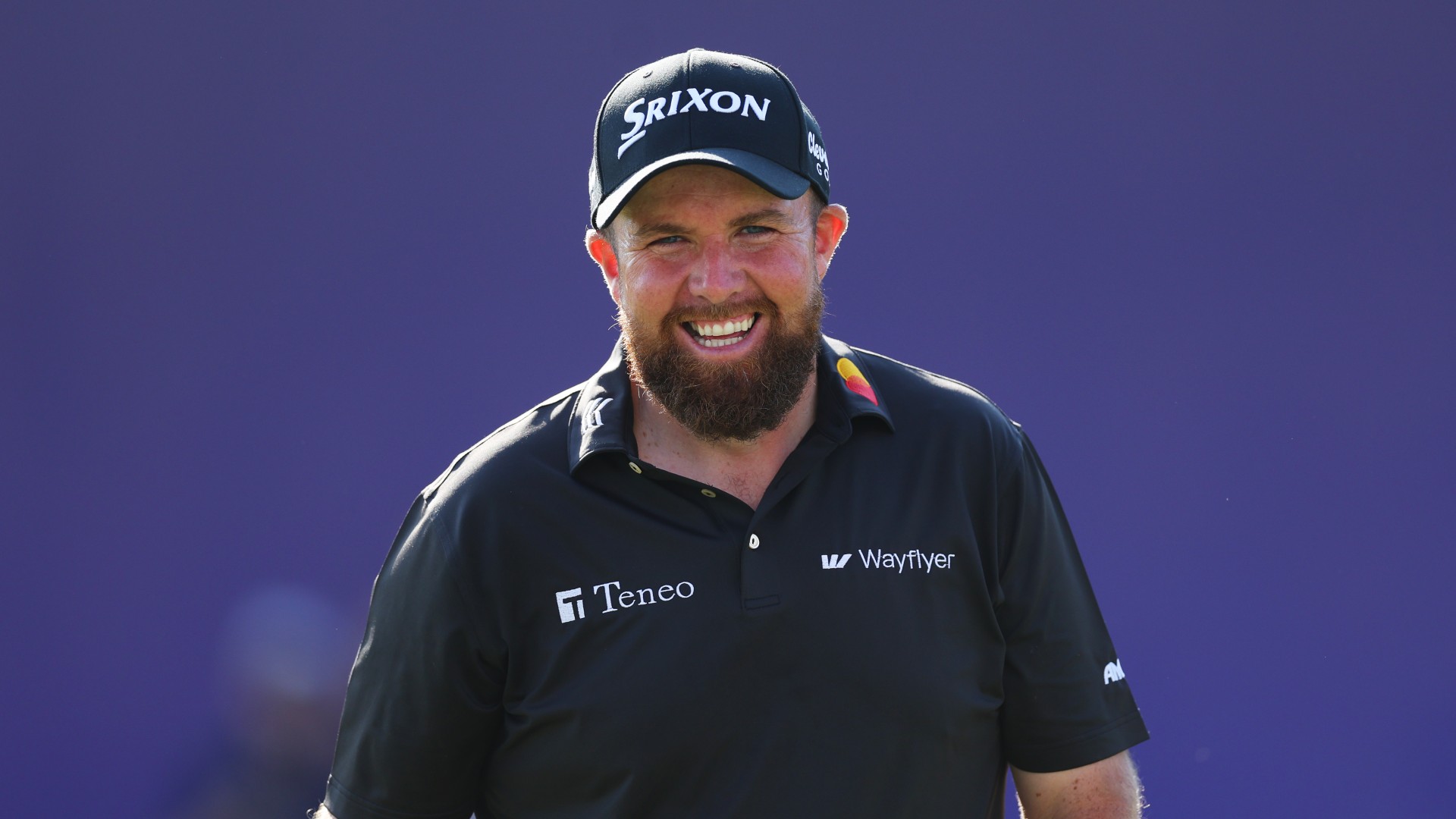 Lowry itching to win second major title