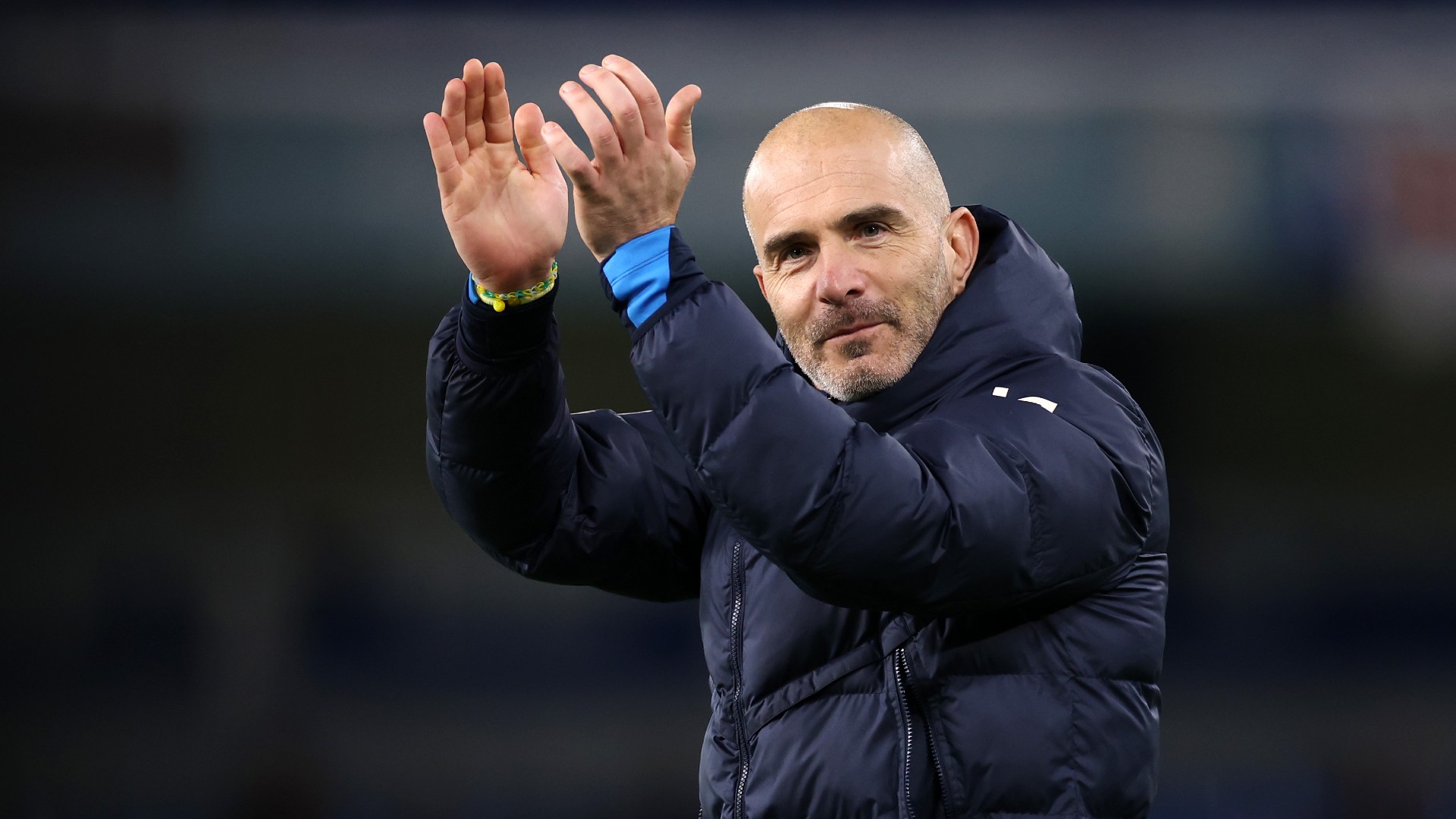 Maresca urges realism amid Chelsea excitement