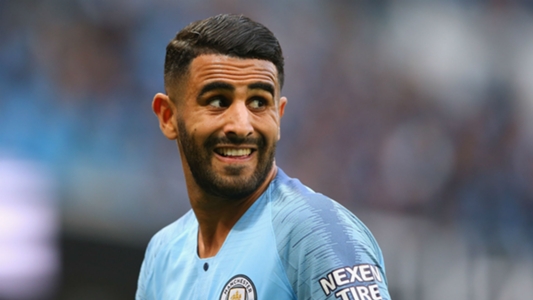 Image result for mahrez