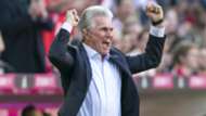 Jupp Heynckes - cropped