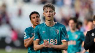 Bournemouth's Huijsen refuses to rule out Real Madrid transfer