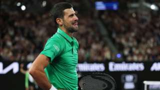 Djokovic withdraws from Qatar Open due to 'strong fatigue'