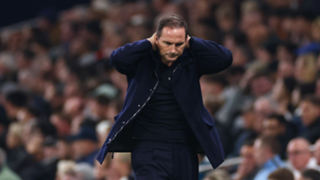 Lampard concedes two 'outstanding' Tottenham goals beat Coventry