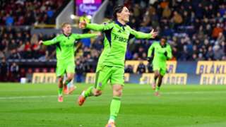 Burnley 2-3 Fulham: Wilson stars as hosts lose seventh straight game