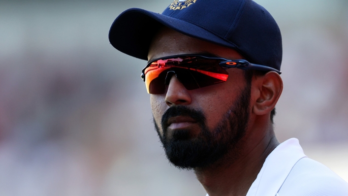KL Rahul is back to captain India in Zimbabwe