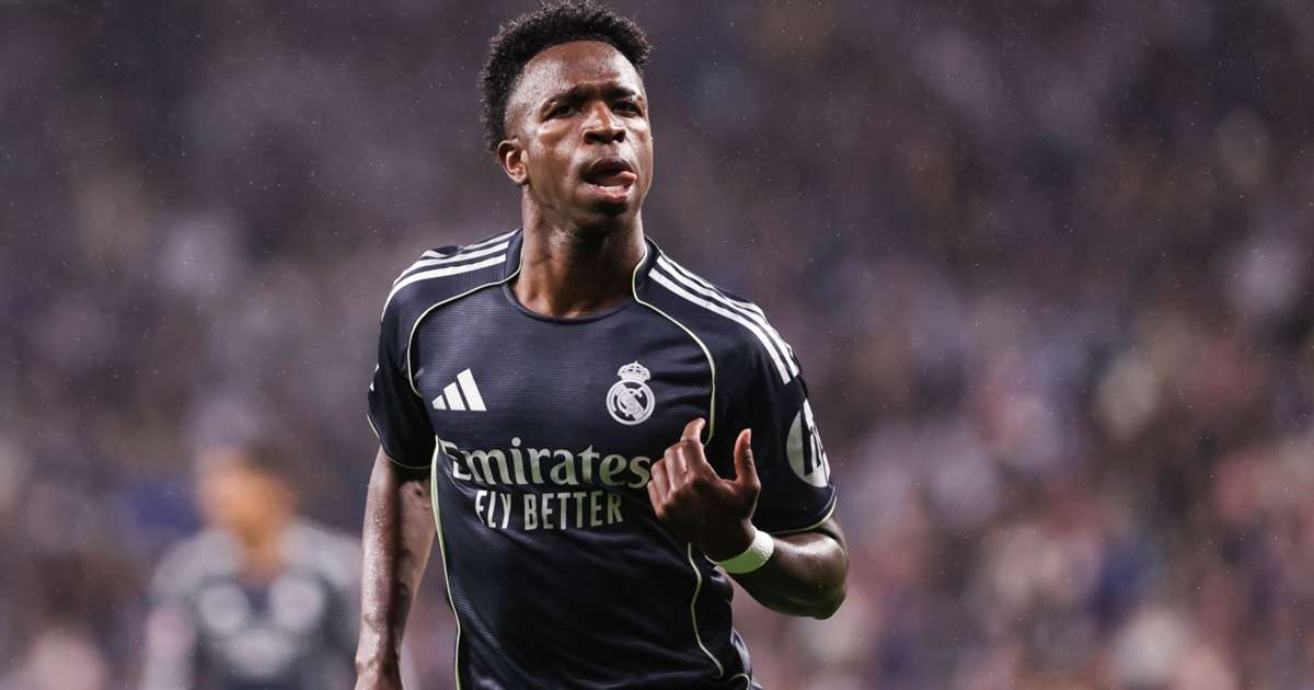 Vinicius Junior Dismisses Arsenal Transfer Rumours, Commits to Mourinho Era at Real Madrid