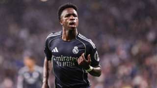Vinicius focused on shining under Mourinho, not Arsenal transfer rumours