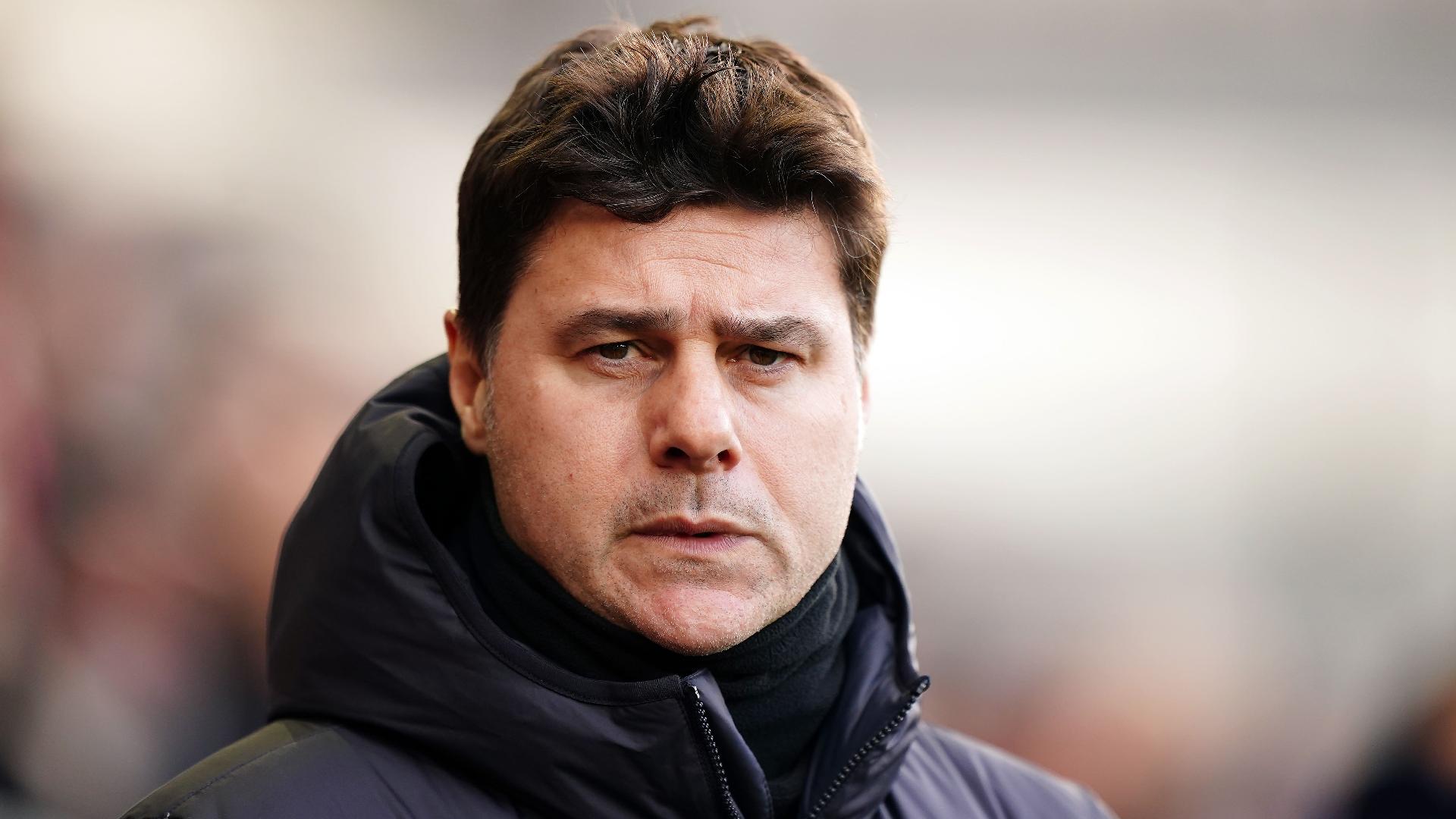 Neville: Chelsea sacking Pochettino 'would be madness'