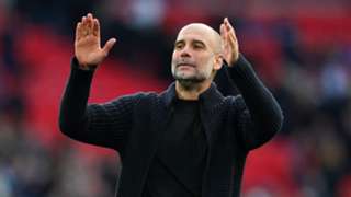 Pep Guardiola backs England for Euro 2024 success