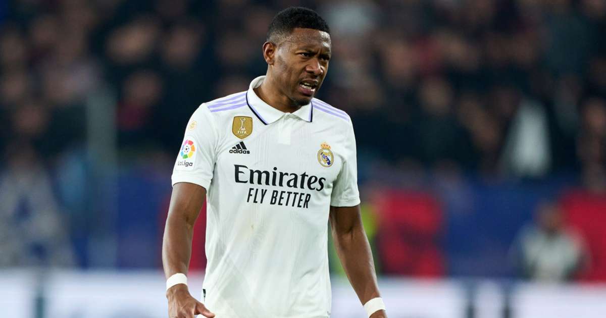 Alaba explains Messi FIFA Best vote after receiving racist abuse