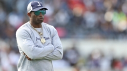 Deion Sanders has left Jackson State to take over at Colorado