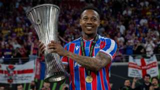 Clyne leaves Palace after 'some of the best days of my life'