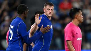 Johor Darul Ta'zim 3-3 Chelsea: Alonso's side snatch last-gasp draw