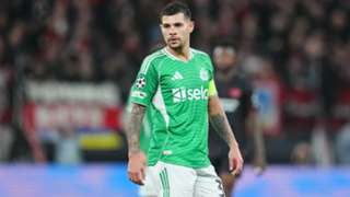 Newcastle’s Guimaraes relishing chance to be a ‘king’ against Sunderland