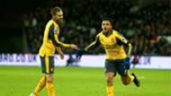 AaronRamseyAlexisSanchez - cropped