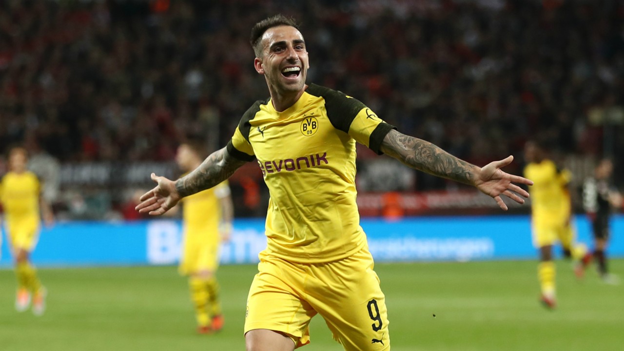 Image result for paco alcacer