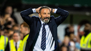 McInnes rues 'too many little mistakes' in Rangers' opening-day draw