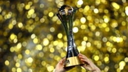 FIFA's Club World Cup will be staged in Saudi Arabia at the end of the year