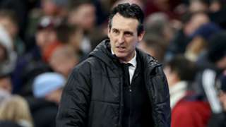 Emery encouraged by forward options as Abraham rescues point