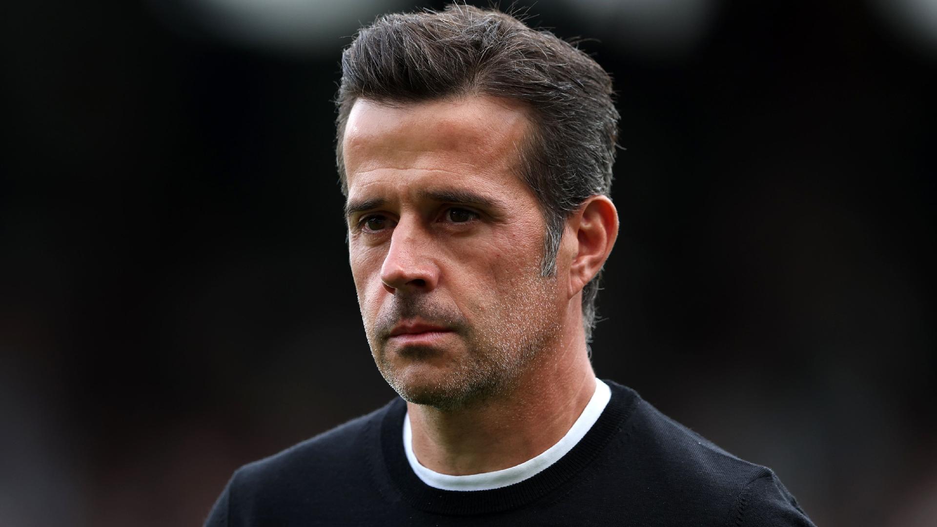 Marco Silva talks up Fulham matchwinner Carlos Vinicius