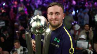 Taylor warns Littler against 'Man Utd syndrome' in pursuit of World Championship record