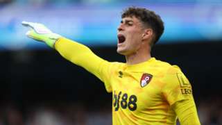 Arsenal complete cut-price Kepa deal