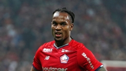 Lille have denied any contact with PSG regarding Renato Sanches