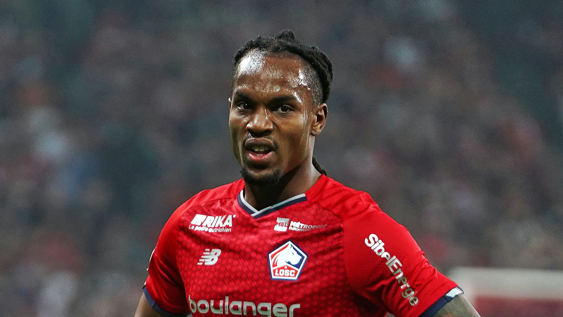 Lille have denied any contact with PSG regarding Renato Sanches