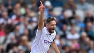 Woakes: I could have done a job in The Ashes