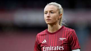 Arsenal captain Williamson set for first outing since Euro 2025 final