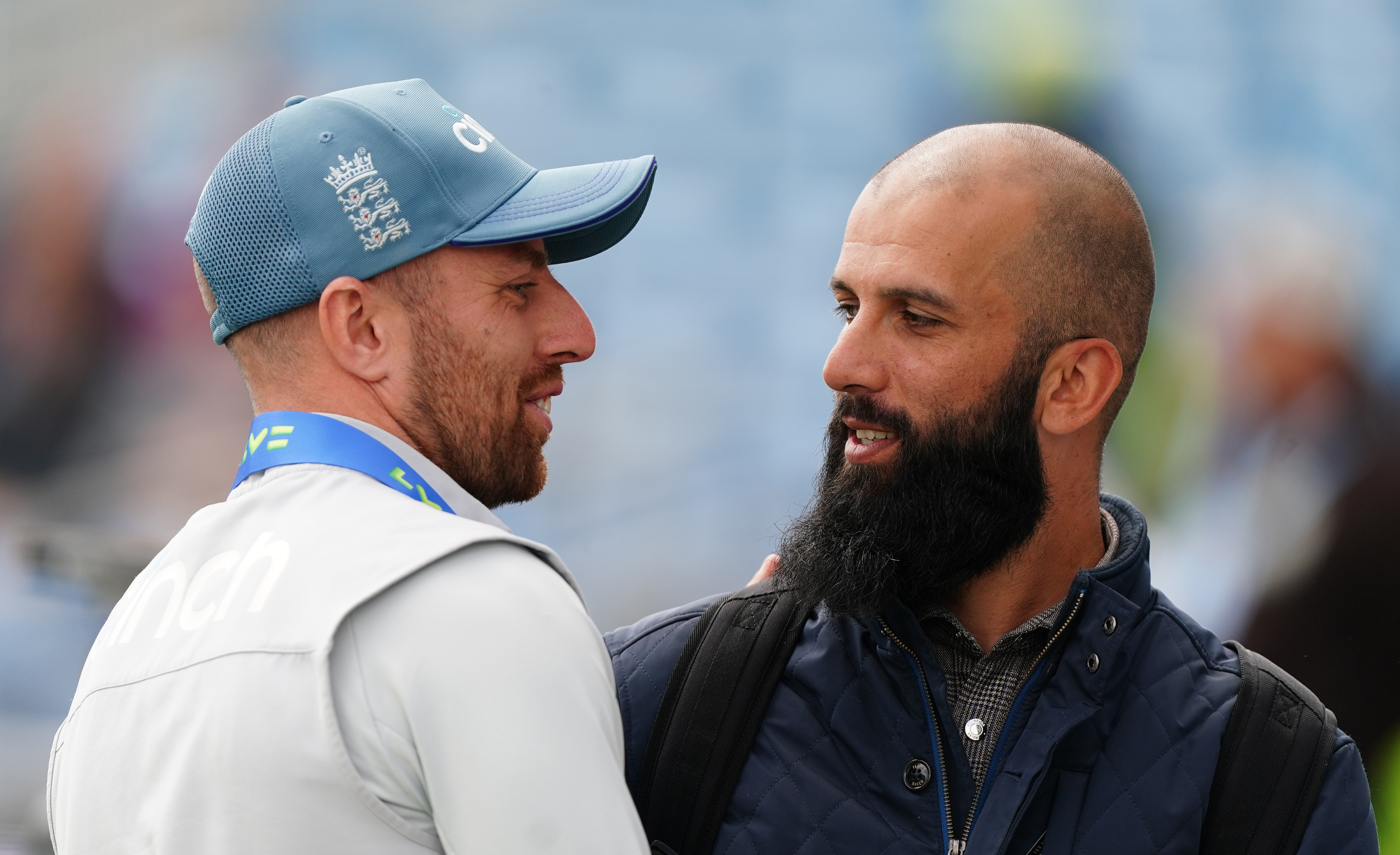 England v New Zealand – Third LV= Insurance Test Series Match – Day Five – Emerald Headingley Stadium