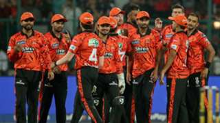 IPL: Sunrisers' debutants star to derail Rajasthan