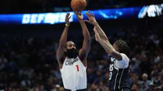 'I just play and try to win' - Harden not focused on personal achievements