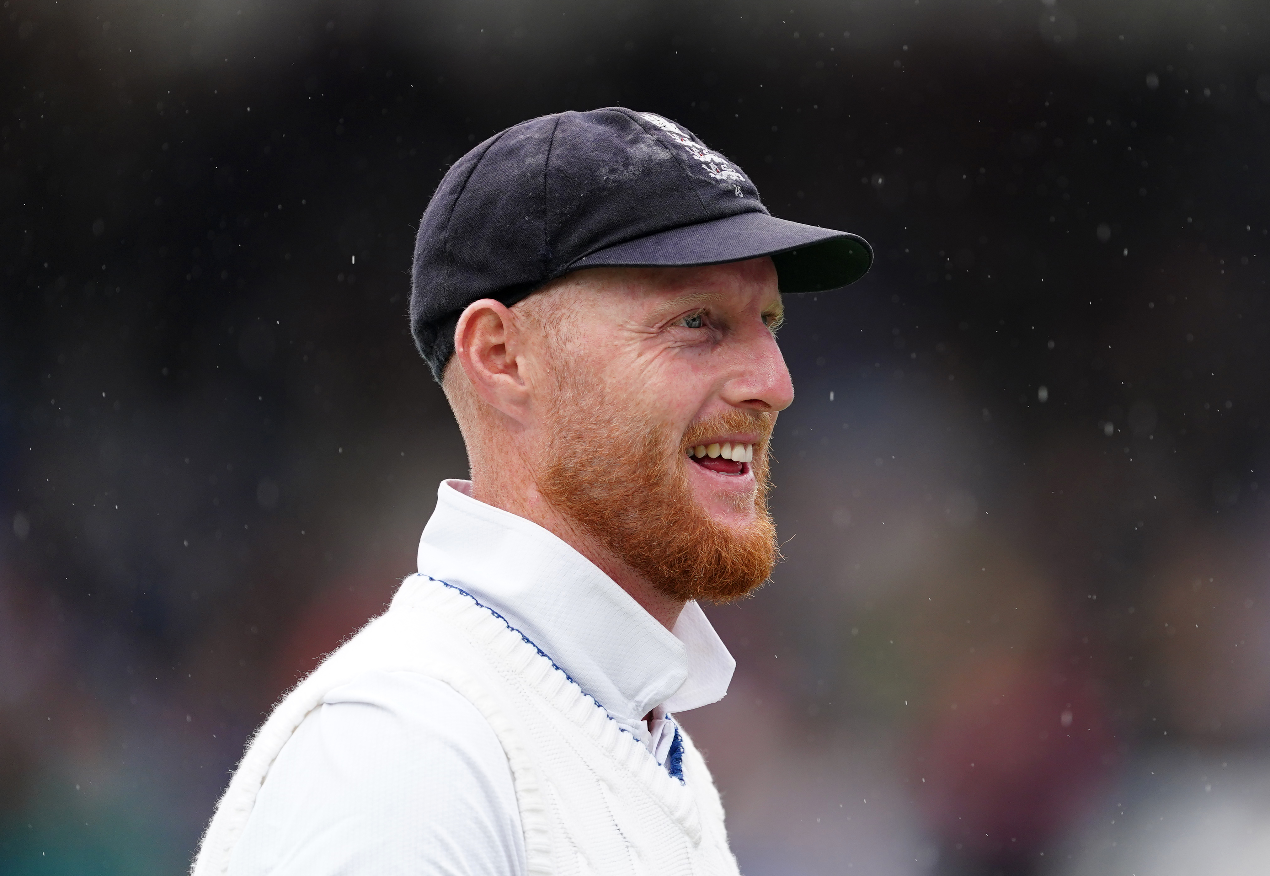 Ben Stokes