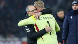 O’Neill hails 'magnificent effort' from 10-man Celtic