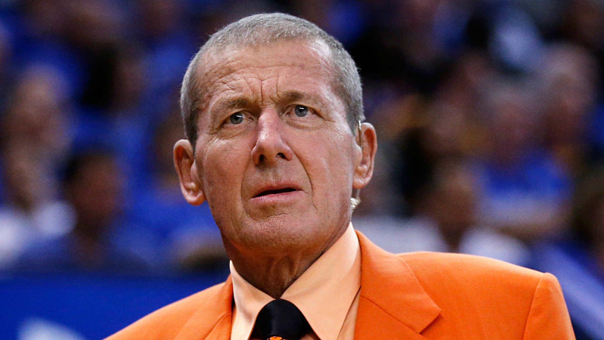 Craig Sager reportedly working pair of NBA games next week | NBA ...