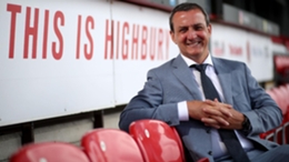 Fleetwood chairman Andy Pilley has been convicted of fraud (Nick Potts/PA)