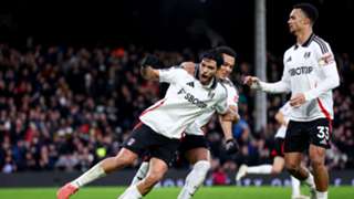 Fulham 2-2 Ipswich Town: Jimenez scores two penalties in dramatic draw