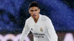 Raphael Varane's move to Manchester United could be completed in the coming days