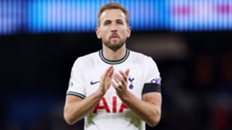 Harry Kane was given his Tottenham debut by Harry Redknapp