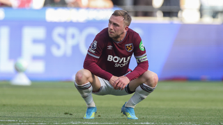 Bowen apologises to West Ham fans for 'embarrassment' of relegation