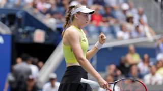Rybakina set to become world number one after reaching US Open semis
