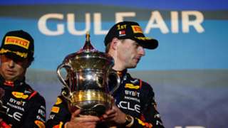 Max Verstappen wins again as young Briton Ollie Bearman finishes seventh
