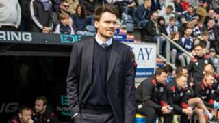 Rohl joins Salzburg with Rangers expected to appoint McInnes
