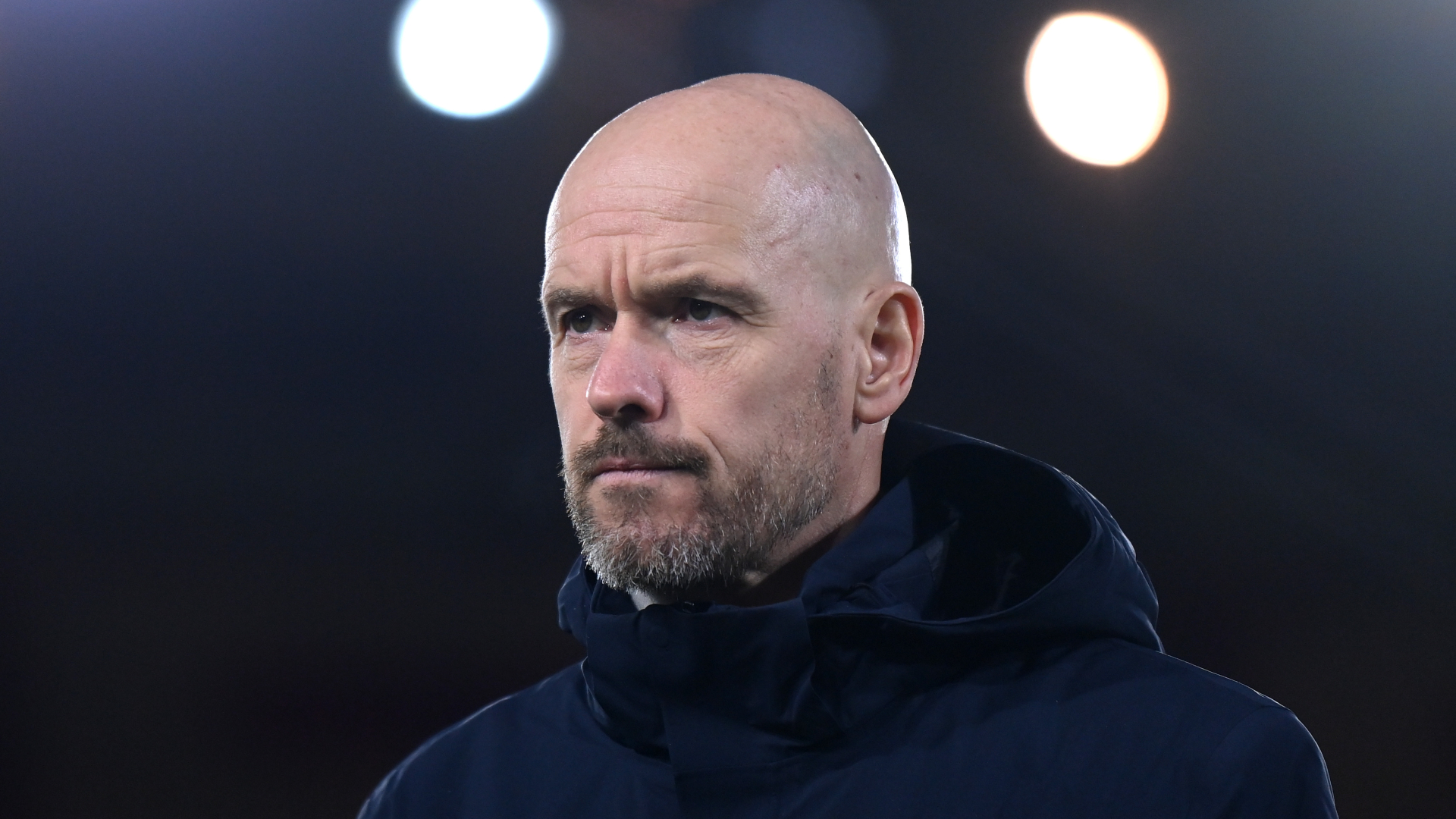 Ten Hag Demands Greater Control Despite Man Utd Cruising In EFL Cup ...